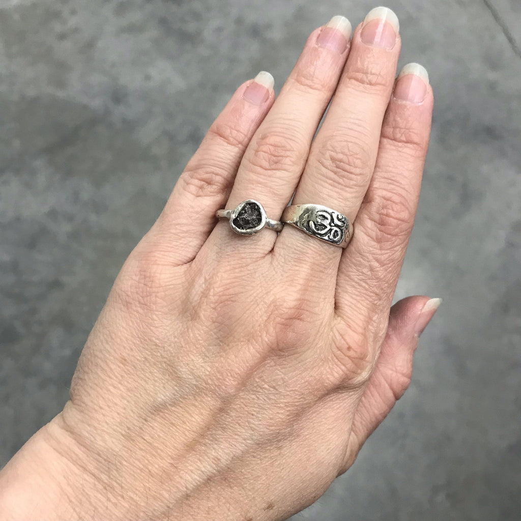 Handmade Wedding Rings | Handmade wedding rings, Jewelry by johan, Jewelry